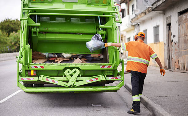 Best Same-Day Junk Removal Services  in Tyrone, PA